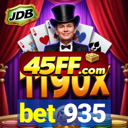 bet 935